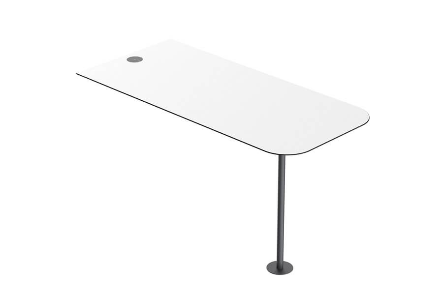 Meeting Table for L size