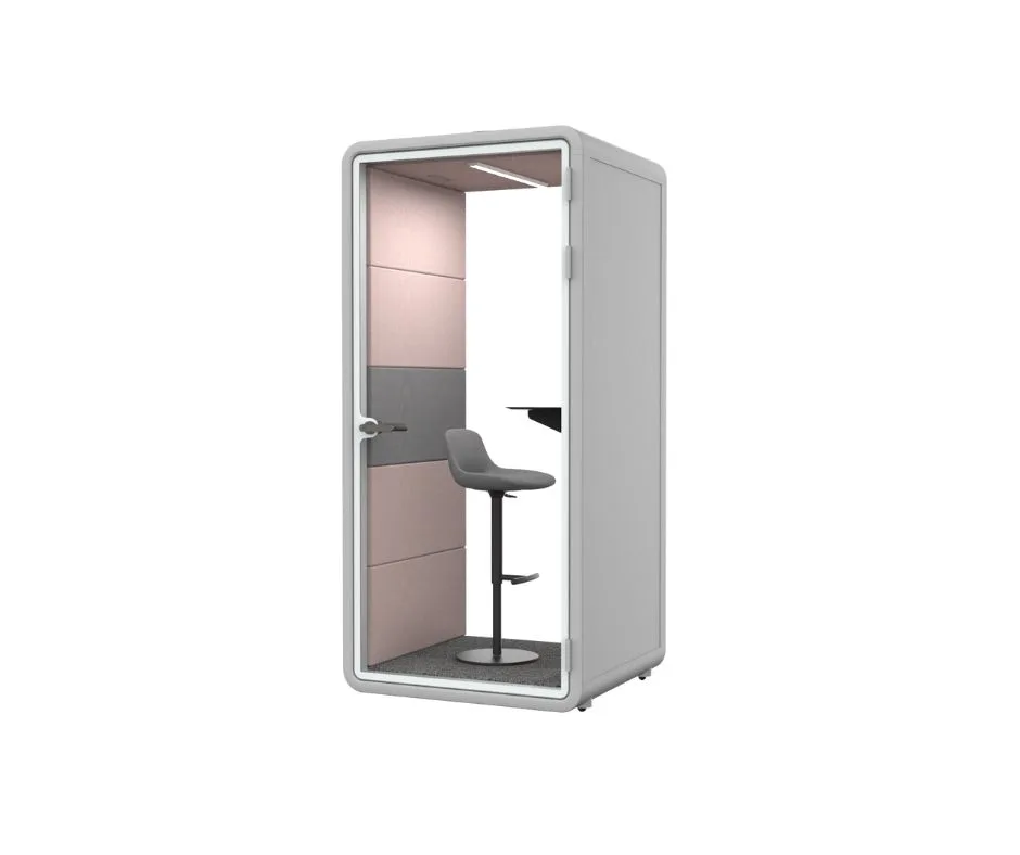 Deluxe Pod for 1 Person