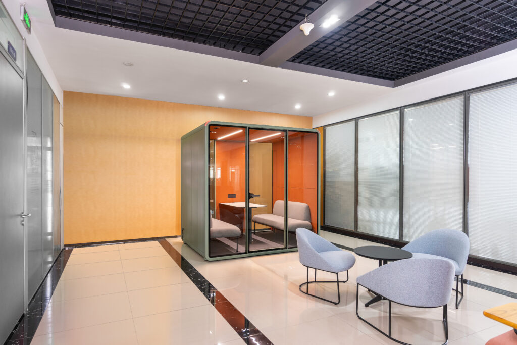 Work Pod