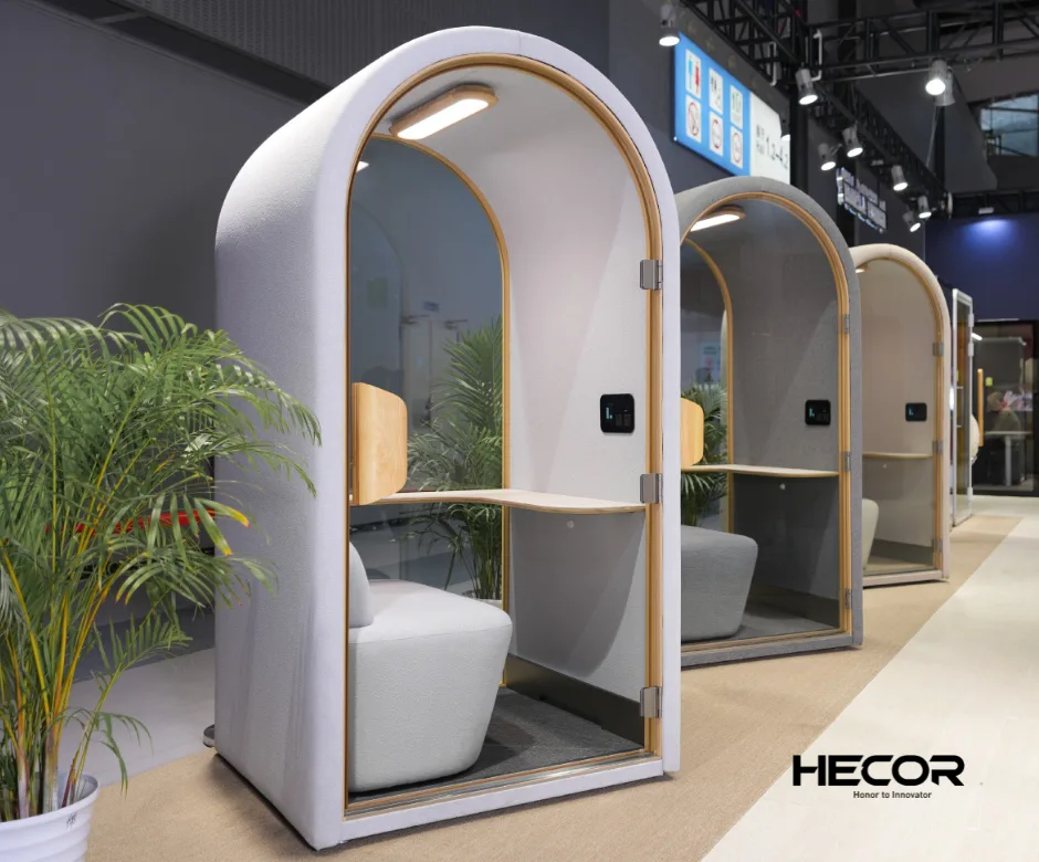 ARC Private Booth