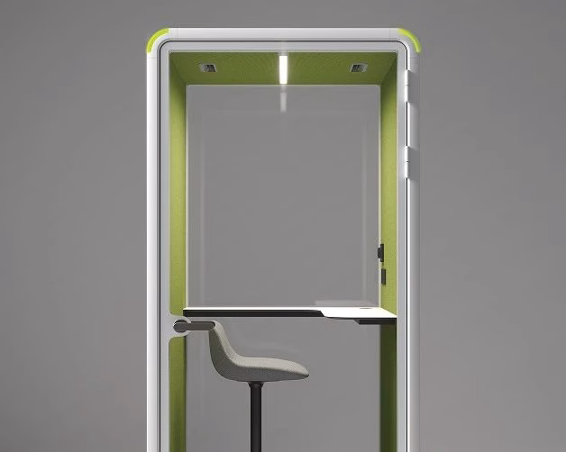 Heocr Office Pod