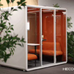 Heocr Office Pod