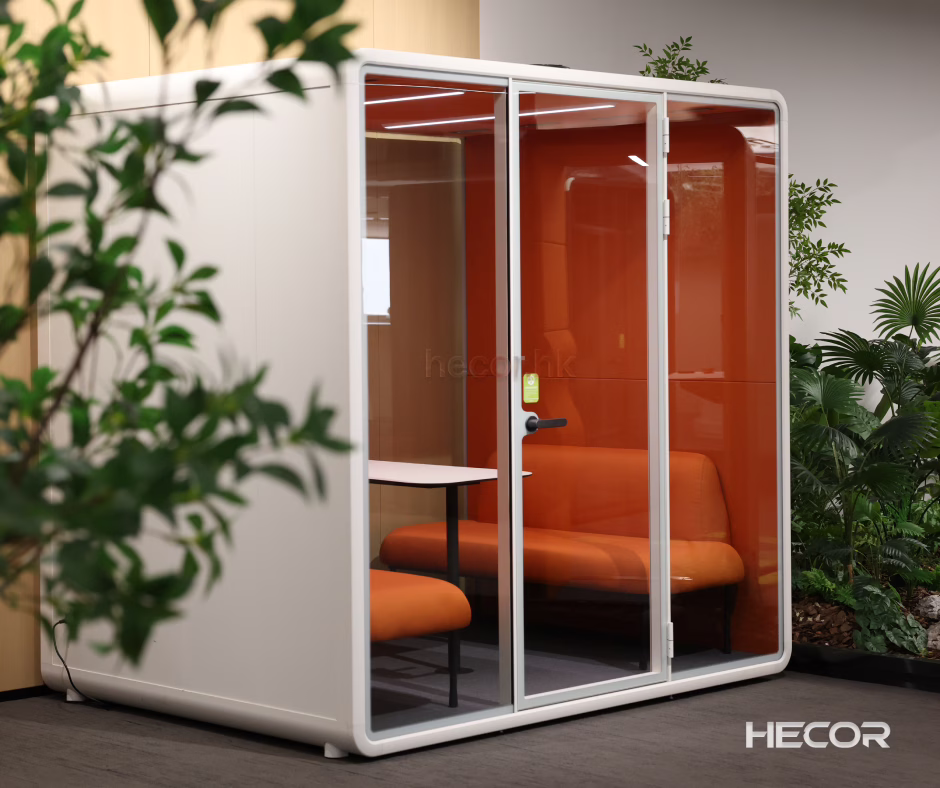 Heocr Office Pod