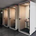 Heocr Office Pod