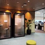 Heocr Office Pod