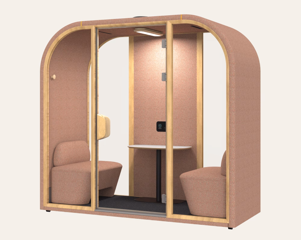 Heocr Office Pod