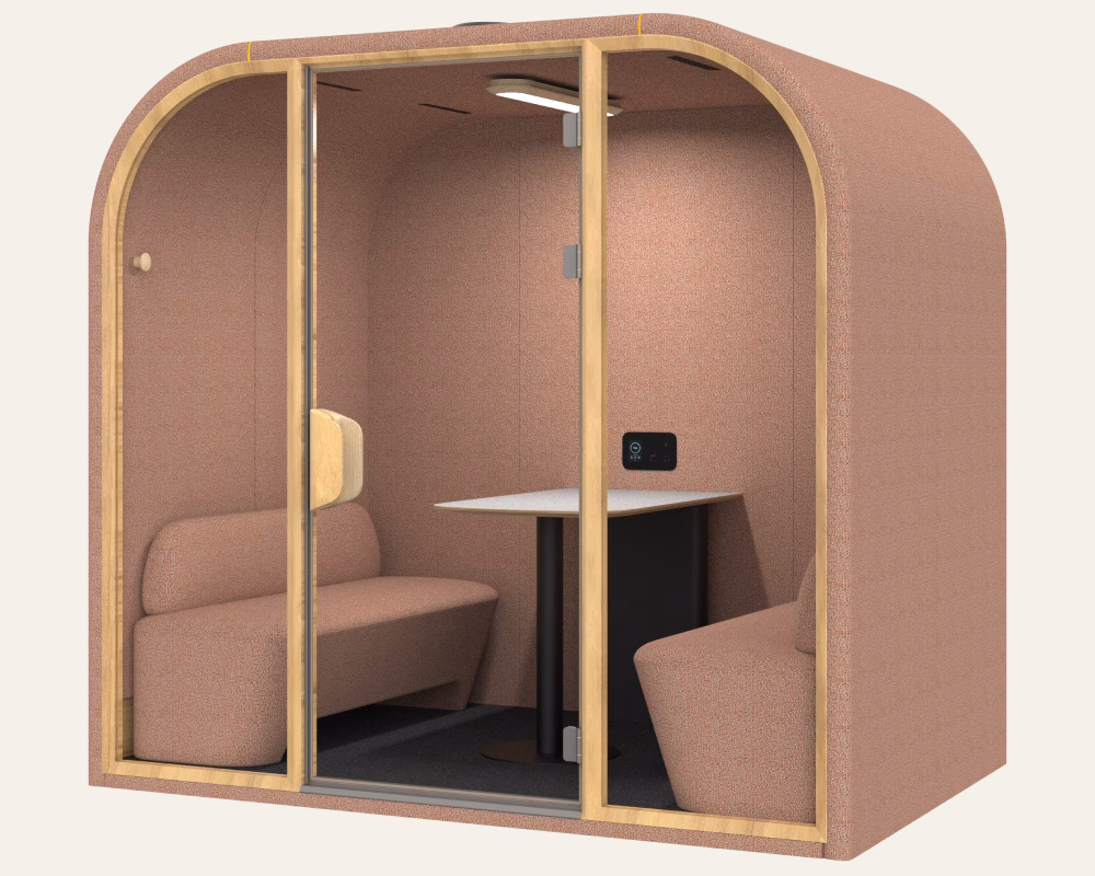 Heocr Office Pod