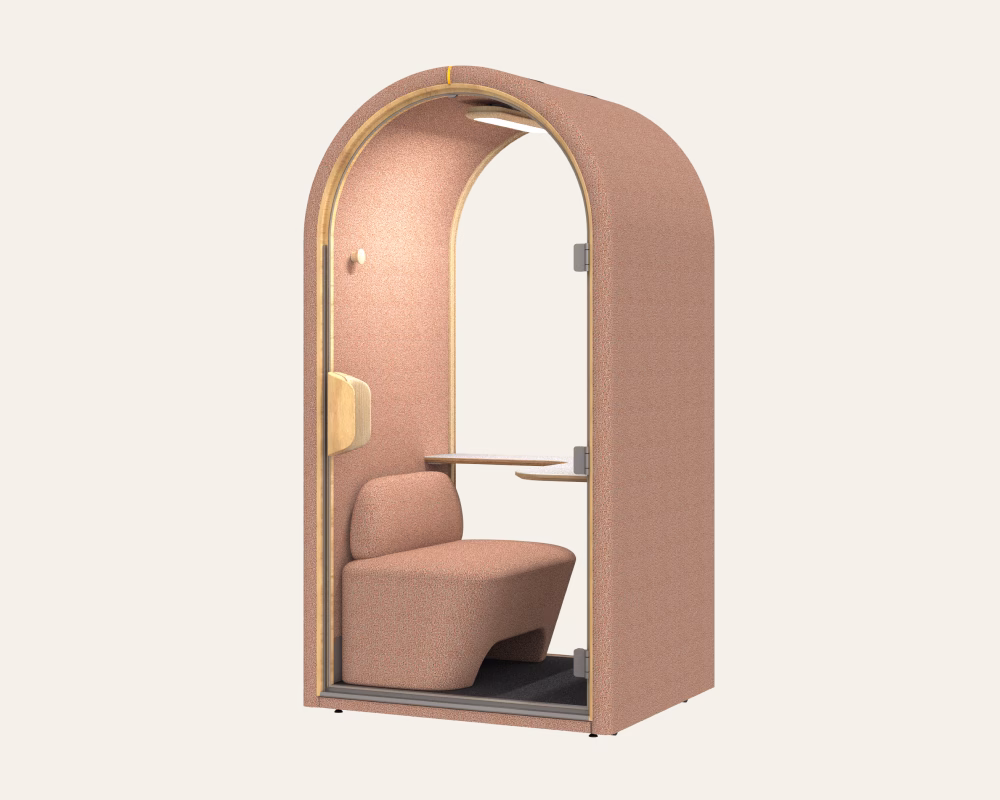 Heocr Office Pod