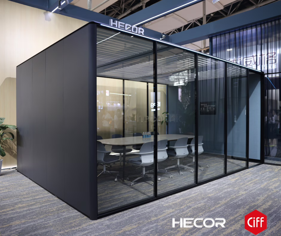 Heocr Office Pod