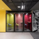 Heocr Office Pod
