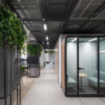 Heocr Office Pod