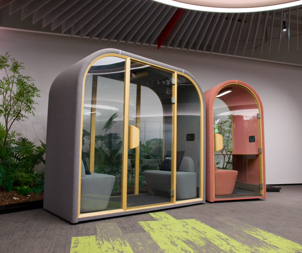 Heocr Office Pod