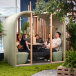 Heocr Office Pod