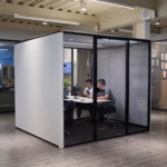 Heocr Office Pod
