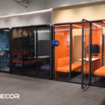Heocr Office Pod
