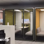 Heocr Office Pod