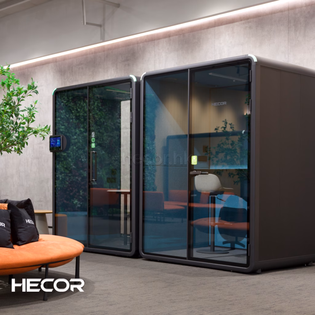 Heocr Office Pod