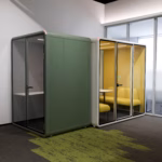Heocr Office Pod