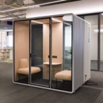 Heocr Office Pod